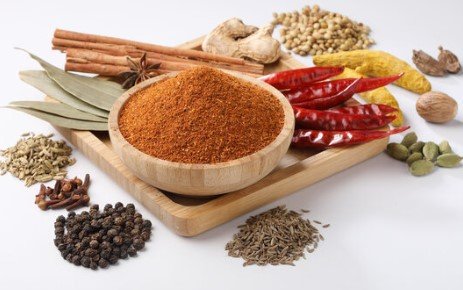 Gharam Masala 100gms